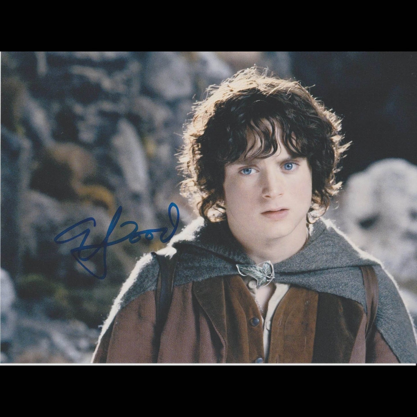 Elijah WOOD
