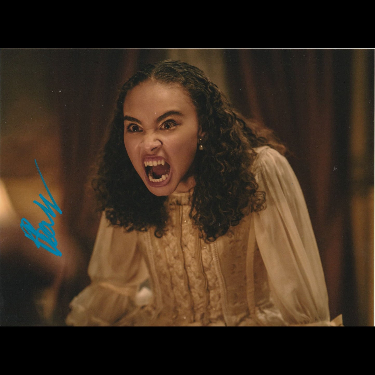 Bailey BASS (Interview with the Vampire)