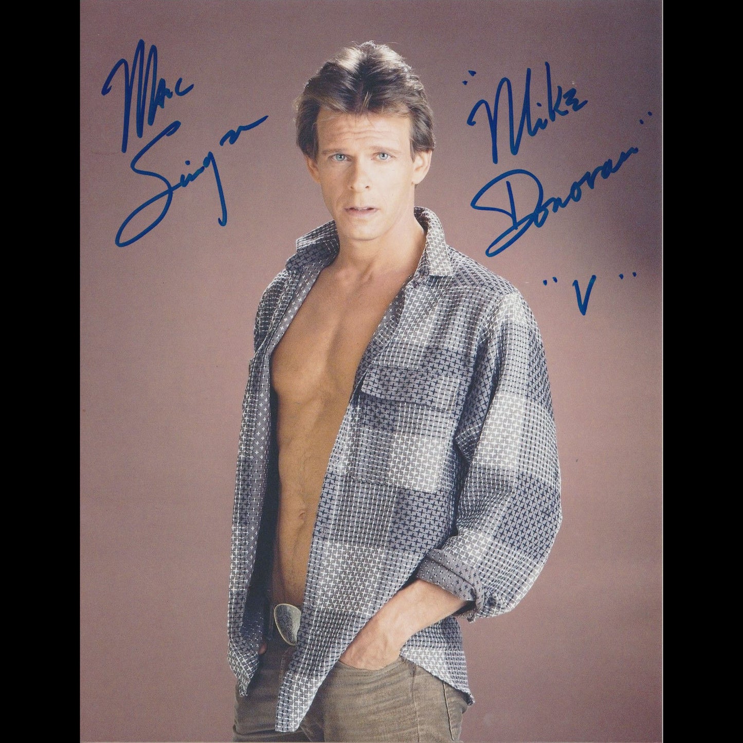 Marc SINGER