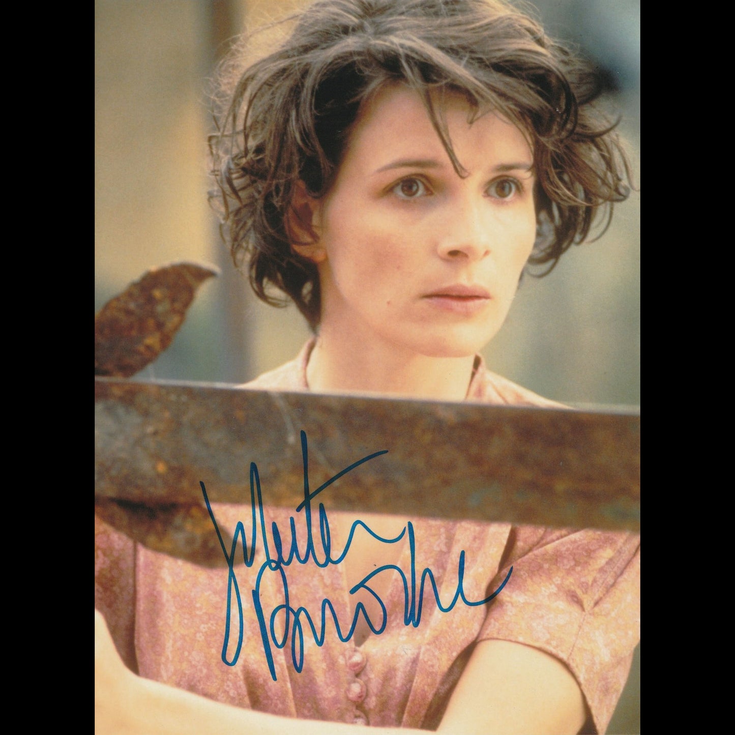 Juliette BINOCHE