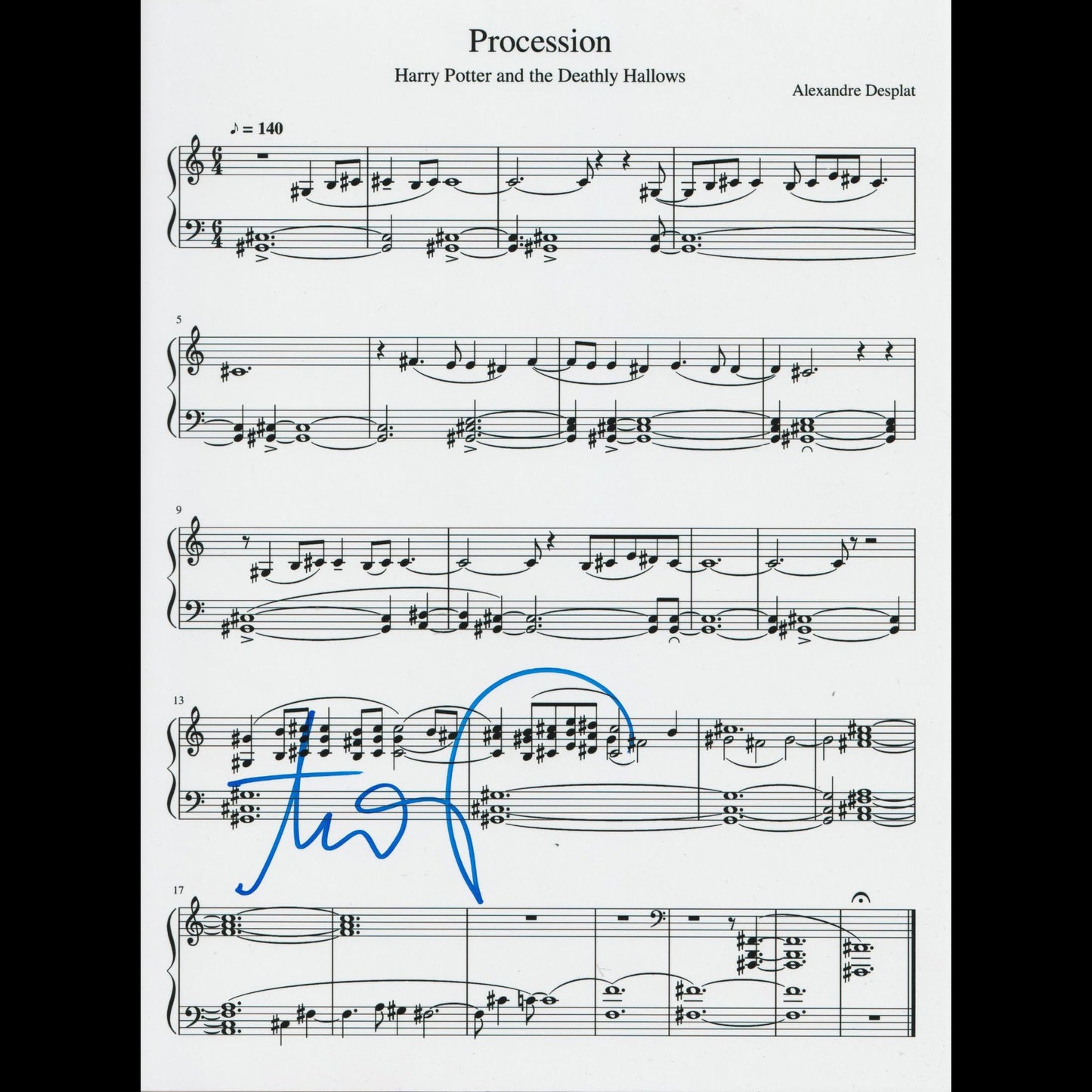 Alexandre DESPLAT