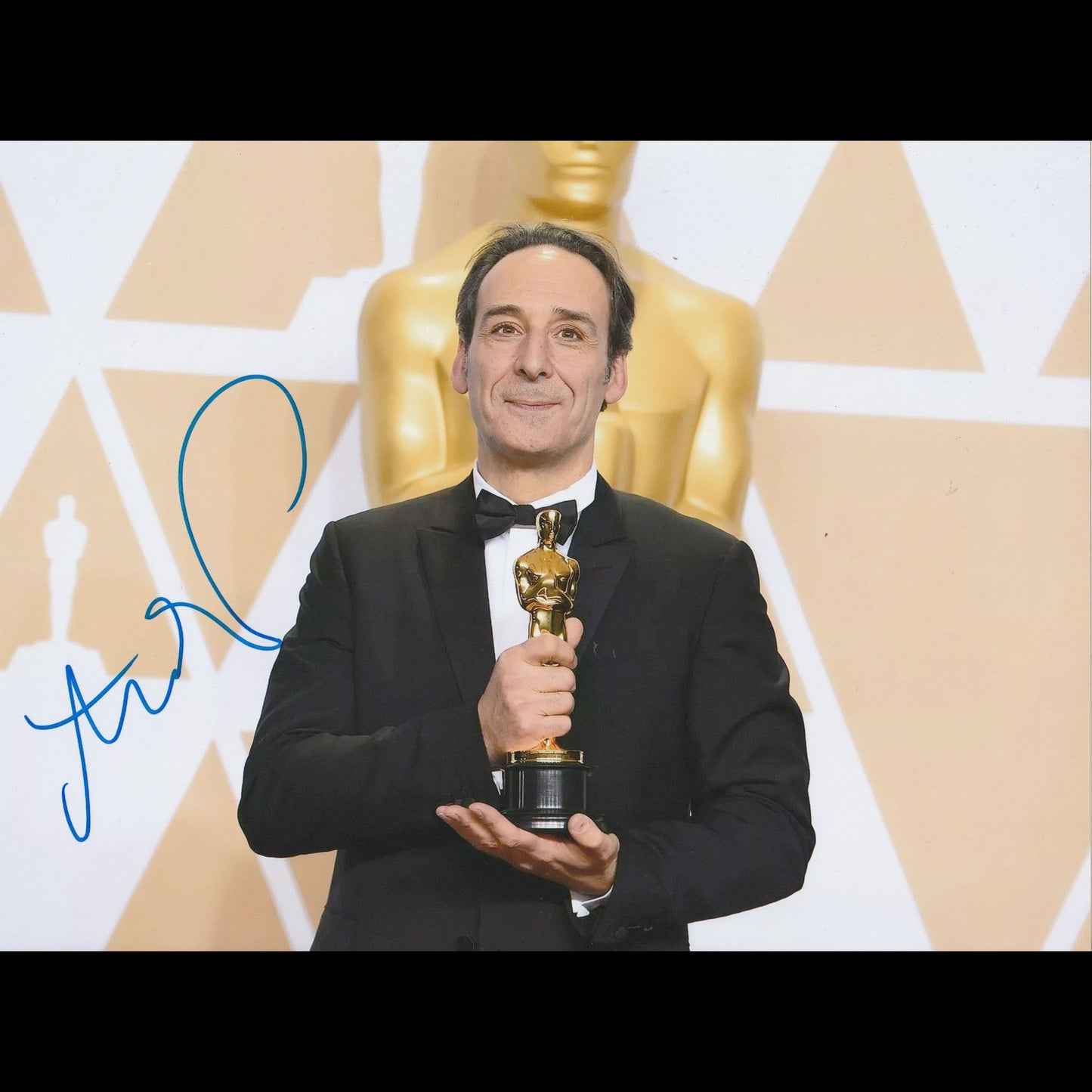 Alexandre DESPLAT