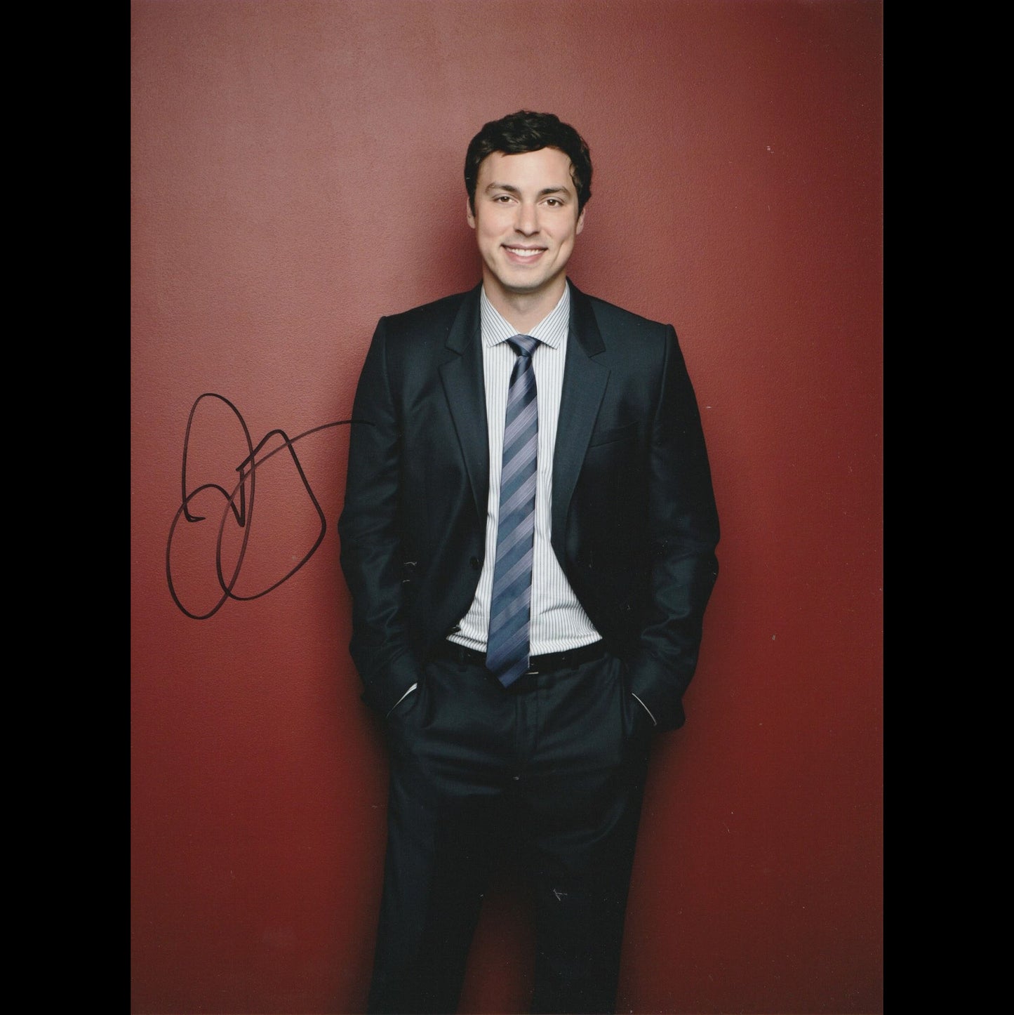 John FRANCIS DALEY