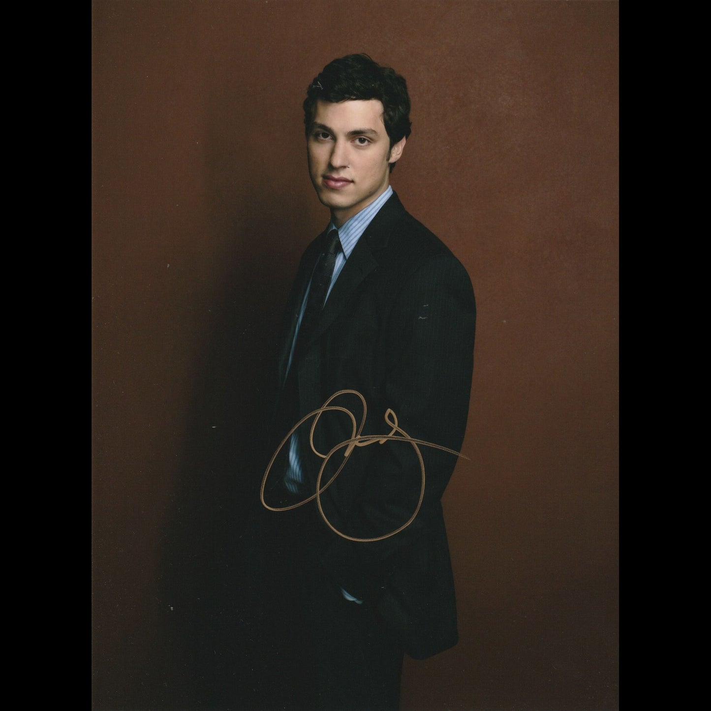John FRANCIS DALEY
