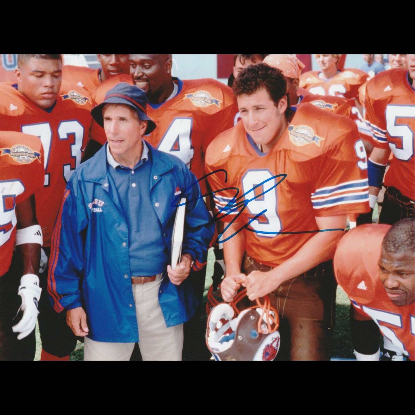 Adam SANDLER