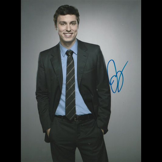 John FRANCIS DALEY
