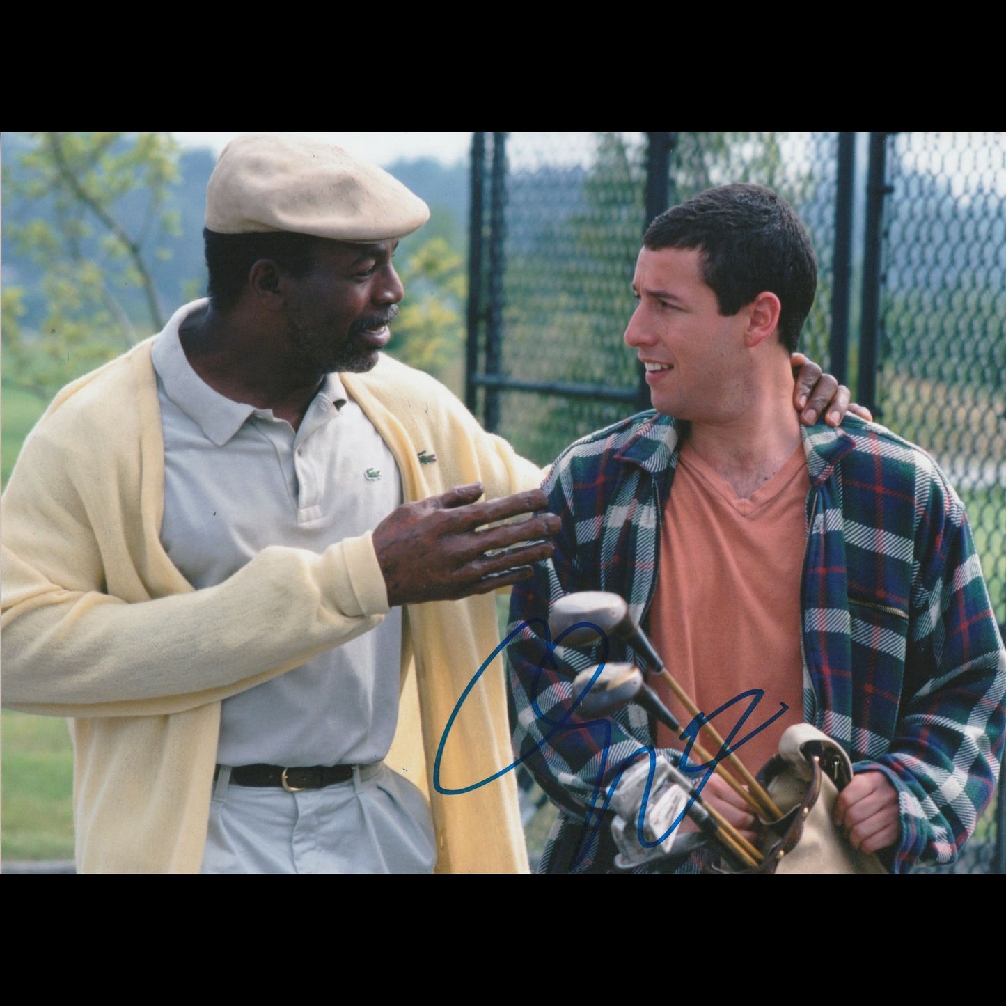 Adam SANDLER