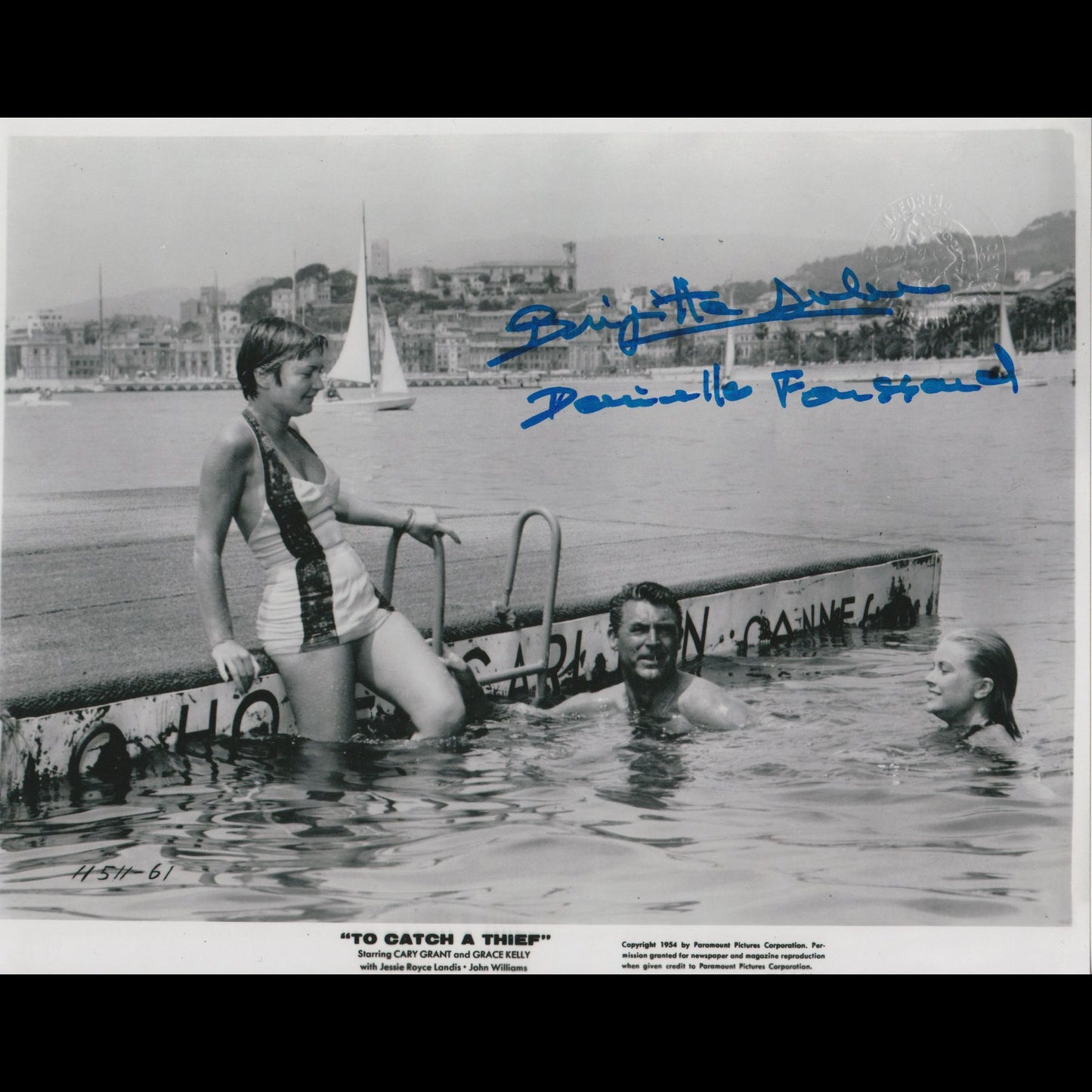 Brigitte AUBER