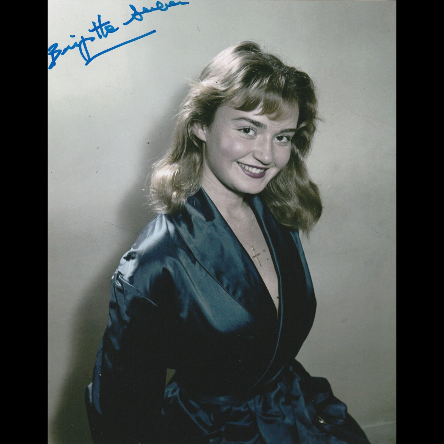 Brigitte AUBER