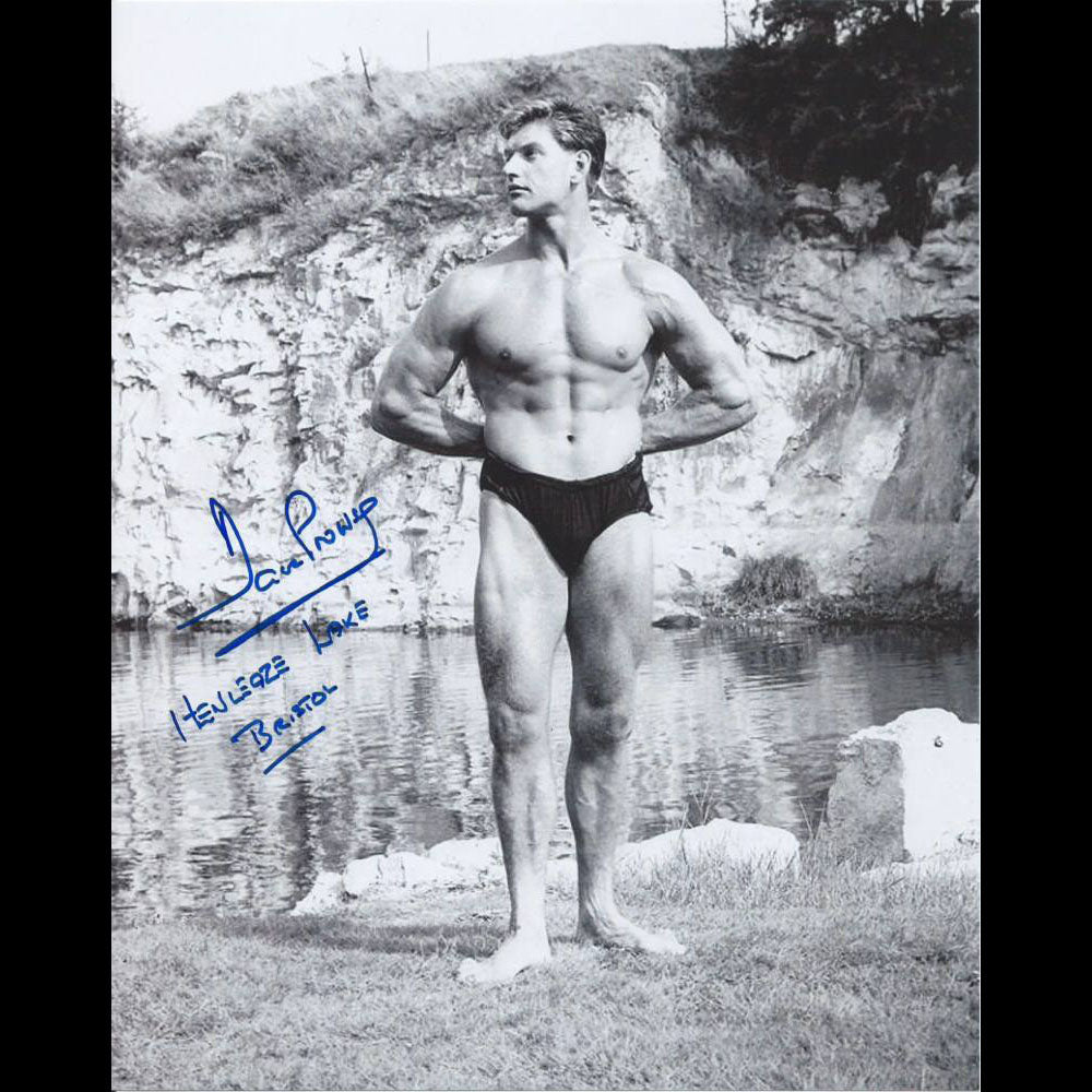 David PROWSE