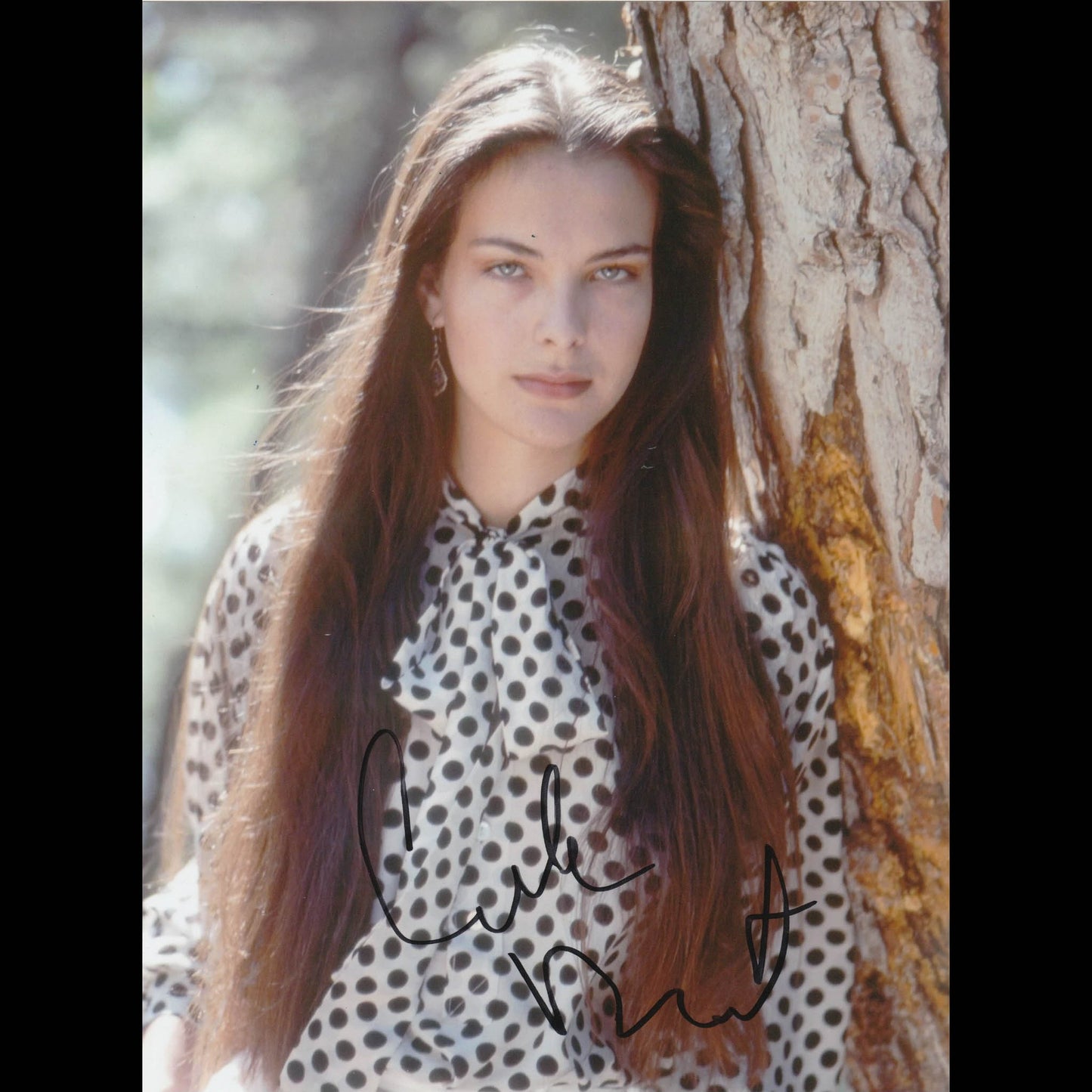 Carole BOUQUET