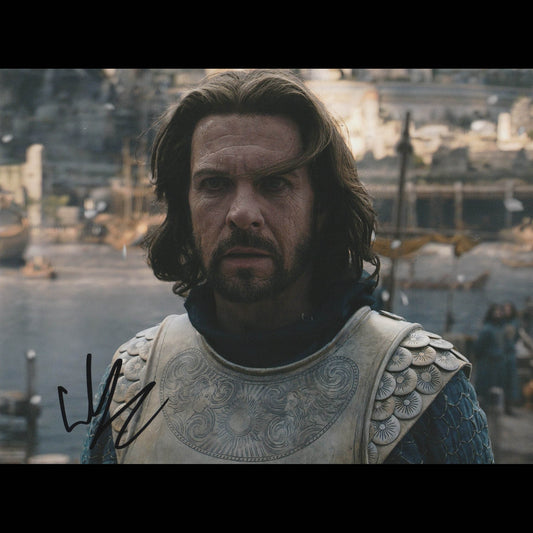 Lloyd OWEN (The Rings of Power)
