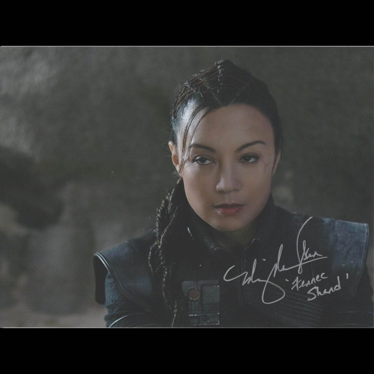 Ming-Na WEN (The Book of Boba Fett)