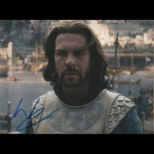 Lloyd OWEN (The Rings of Power)