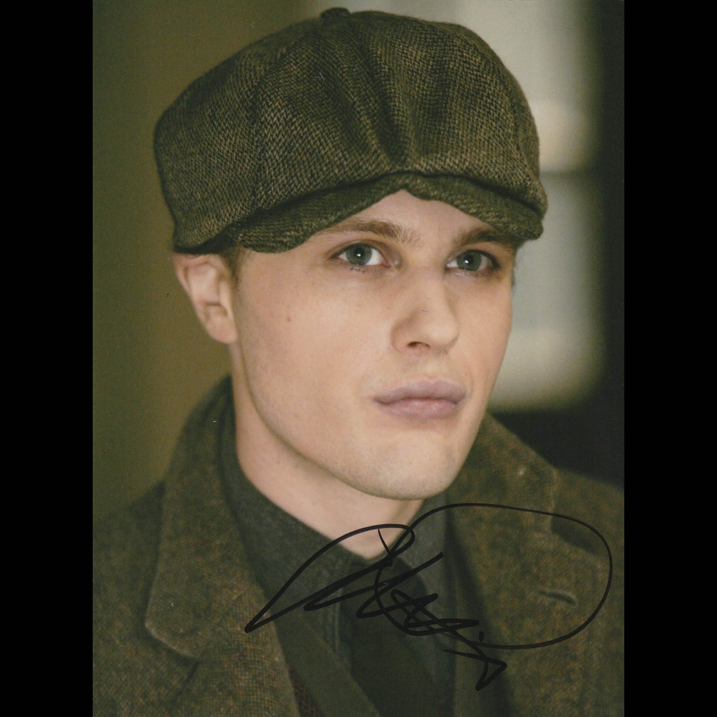 Michael Pitt