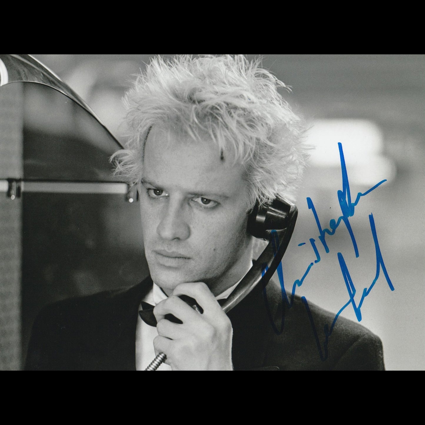 Christophe LAMBERT