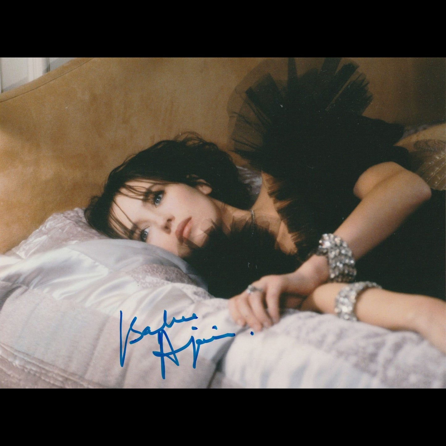 Isabelle ADJANI