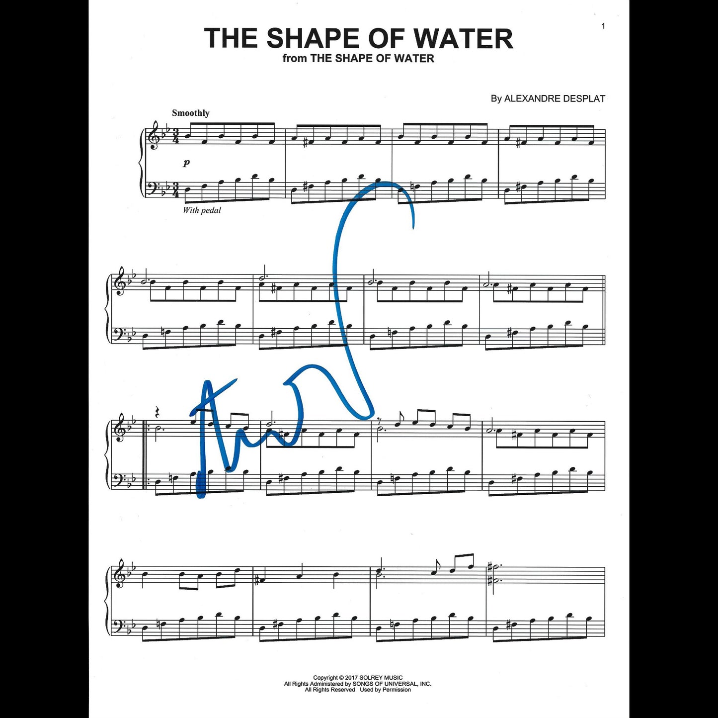 Alexandre DESPLAT