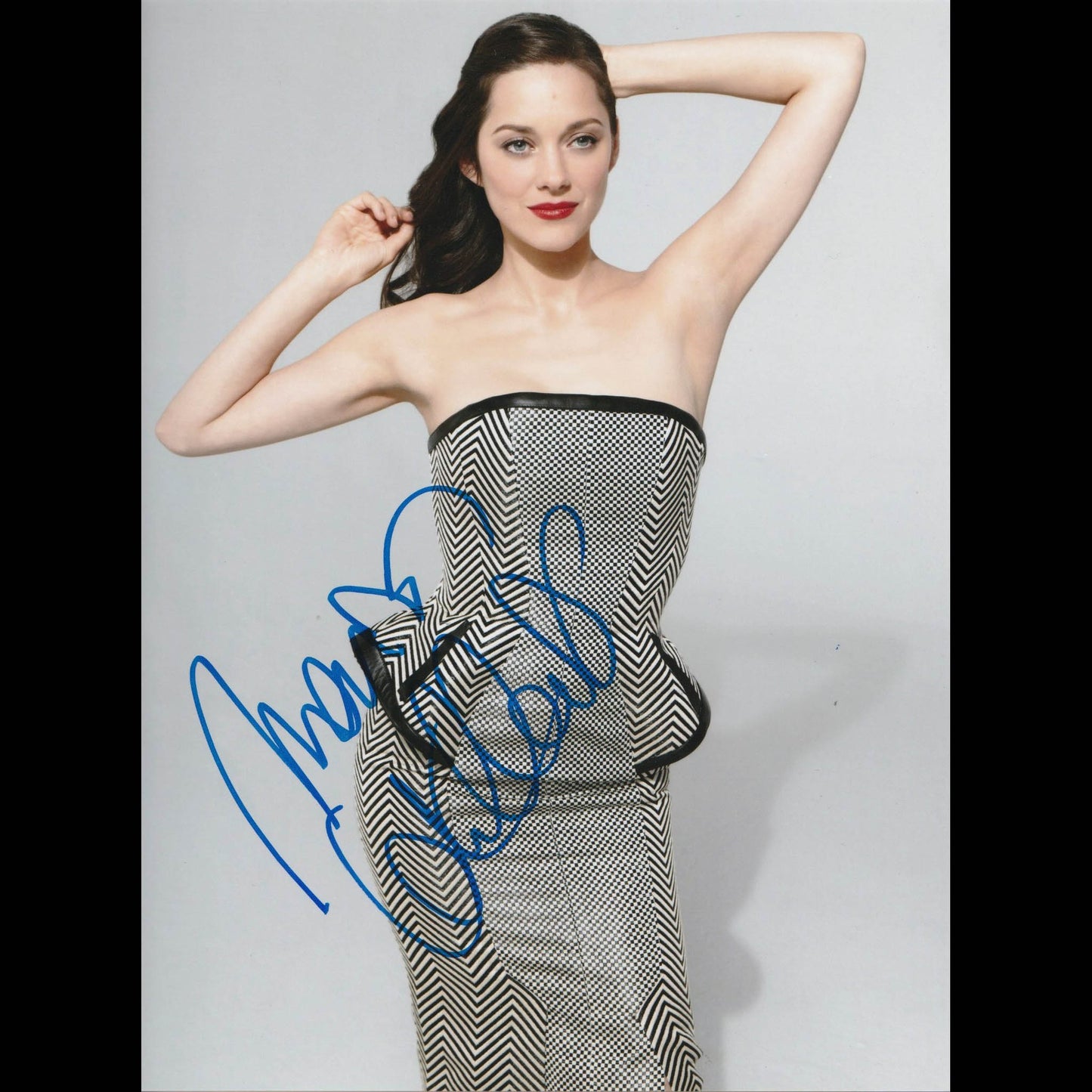 Marion Cotillard