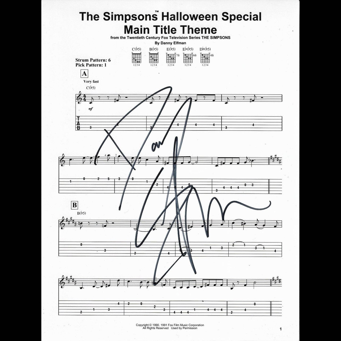 Danny ELFMAN