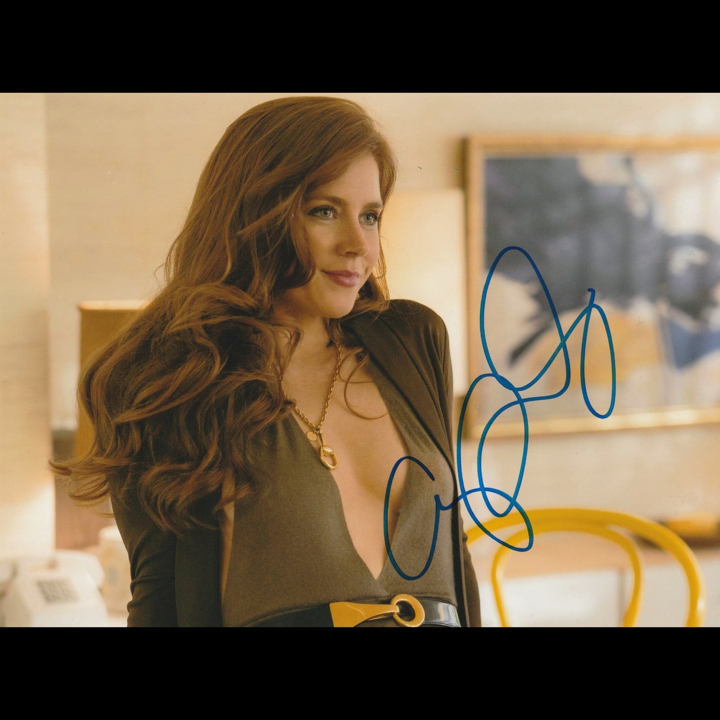 Amy ADAMS