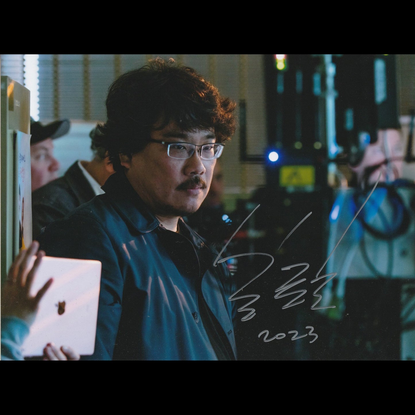 Bong JOON-HO