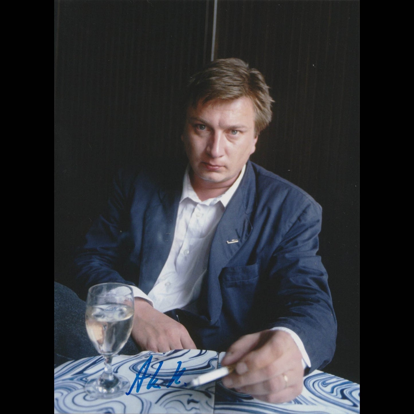 Aki KAURISMÄKI