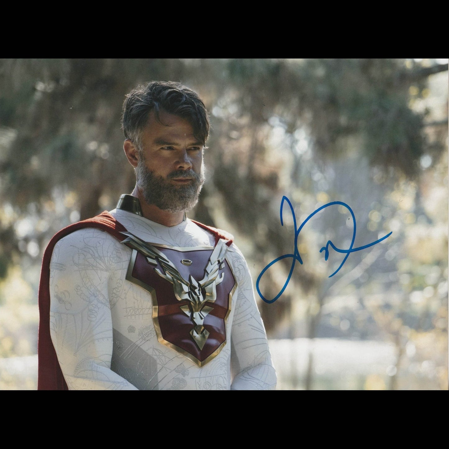 Josh DUHAMEL