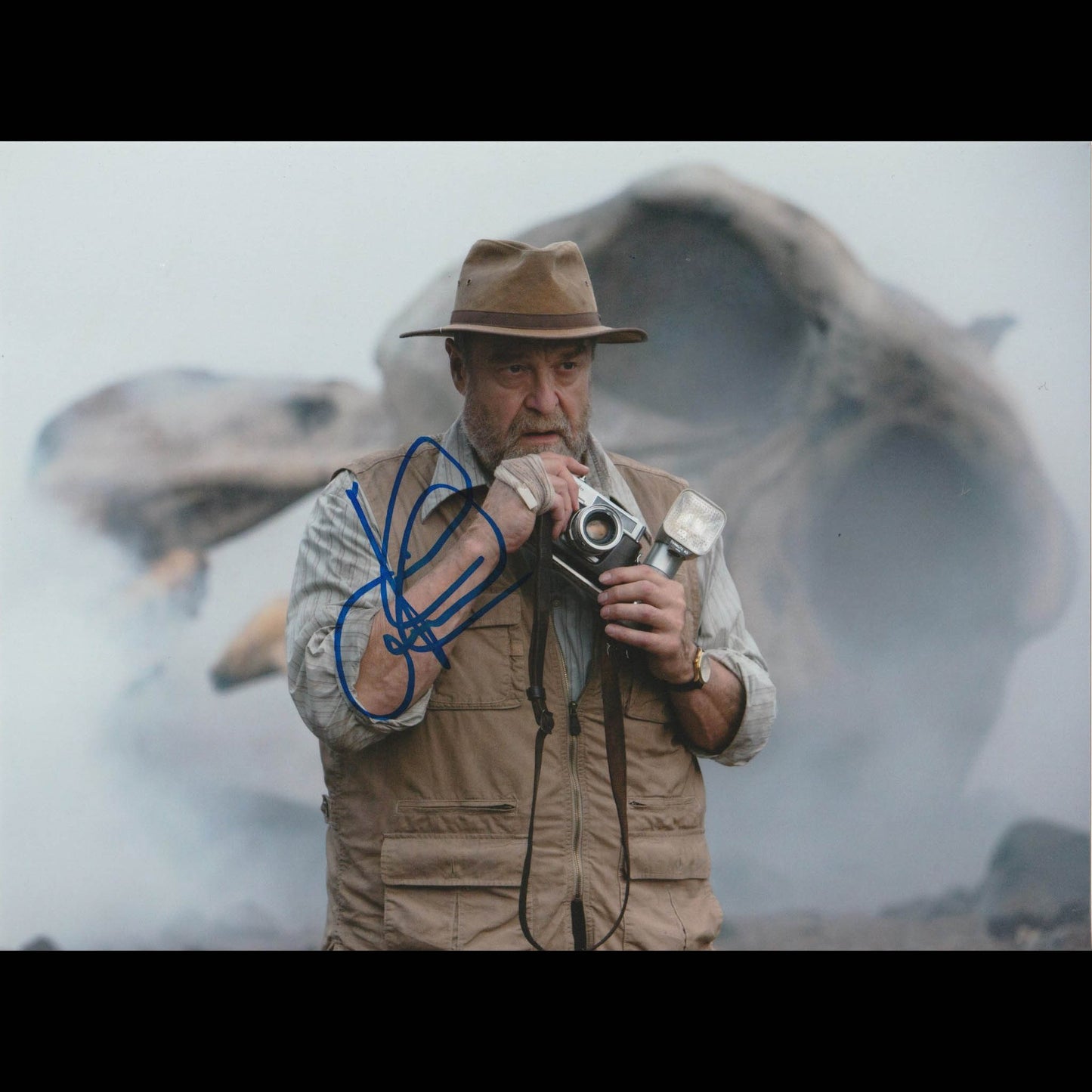 John GOODMAN