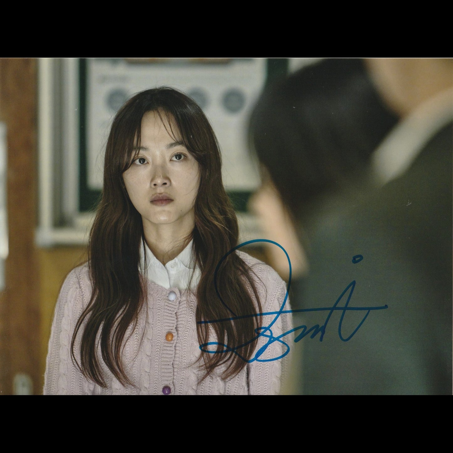 Lee YOO-MI (All of Us Are Dead)