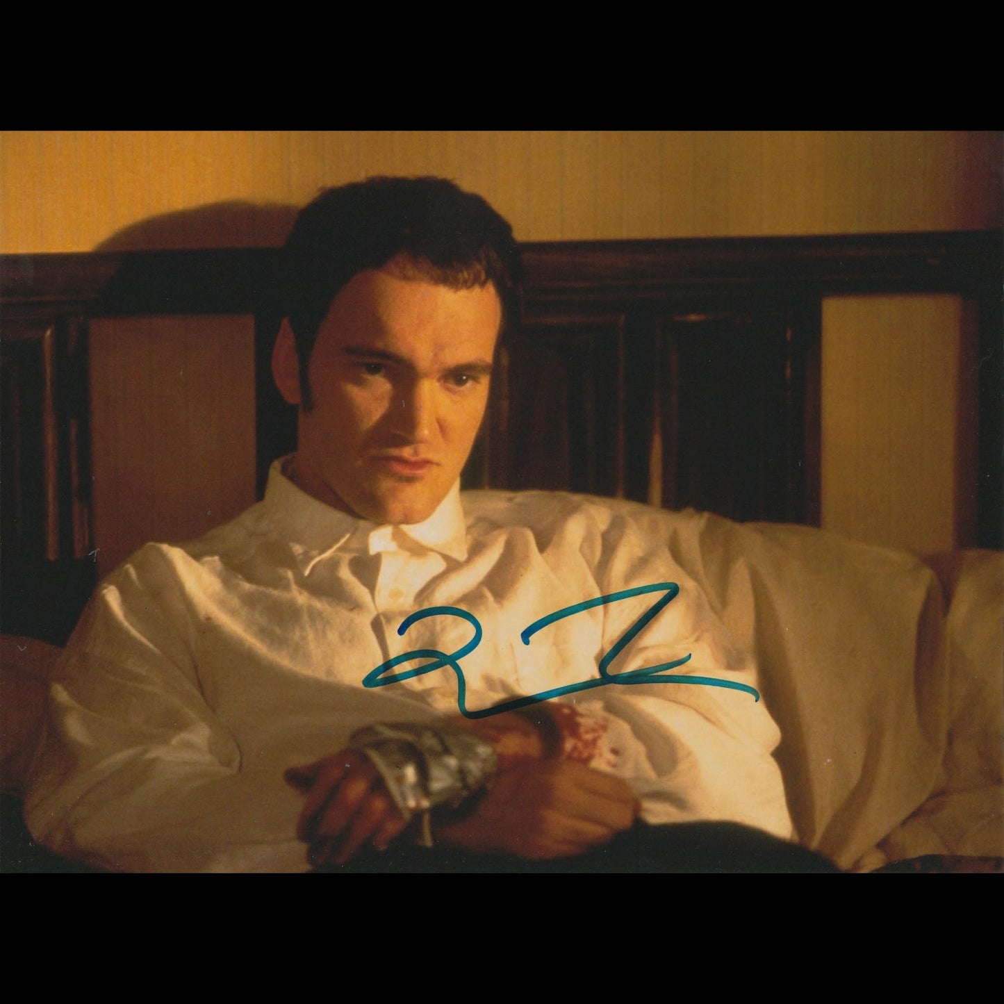 Quentin TARANTINO