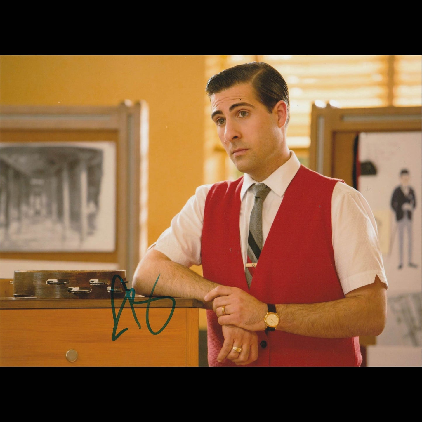 Jason SCHWARTZMAN