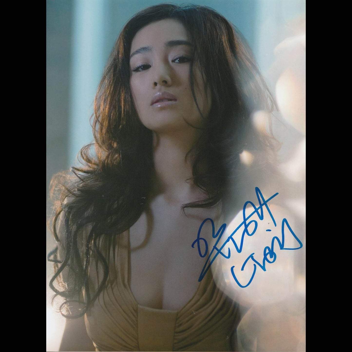 Gong LI