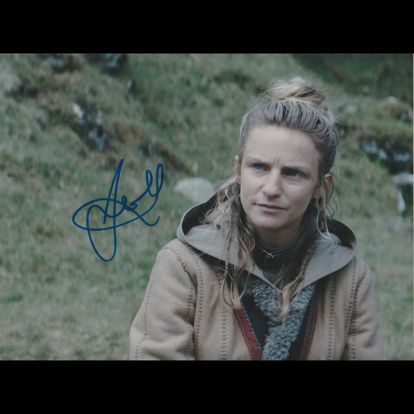 Faye MARSAY (Andor)