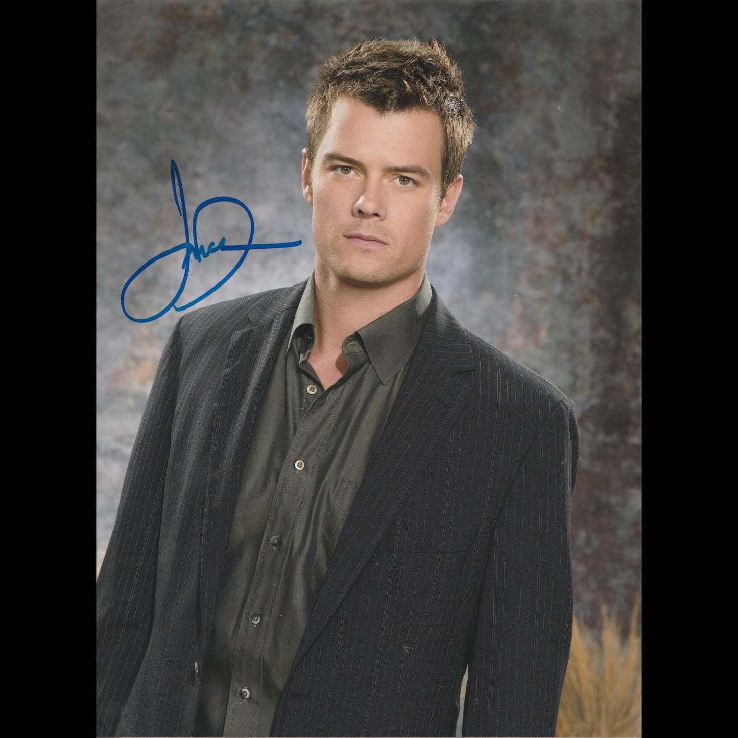 Josh DUHAMEL