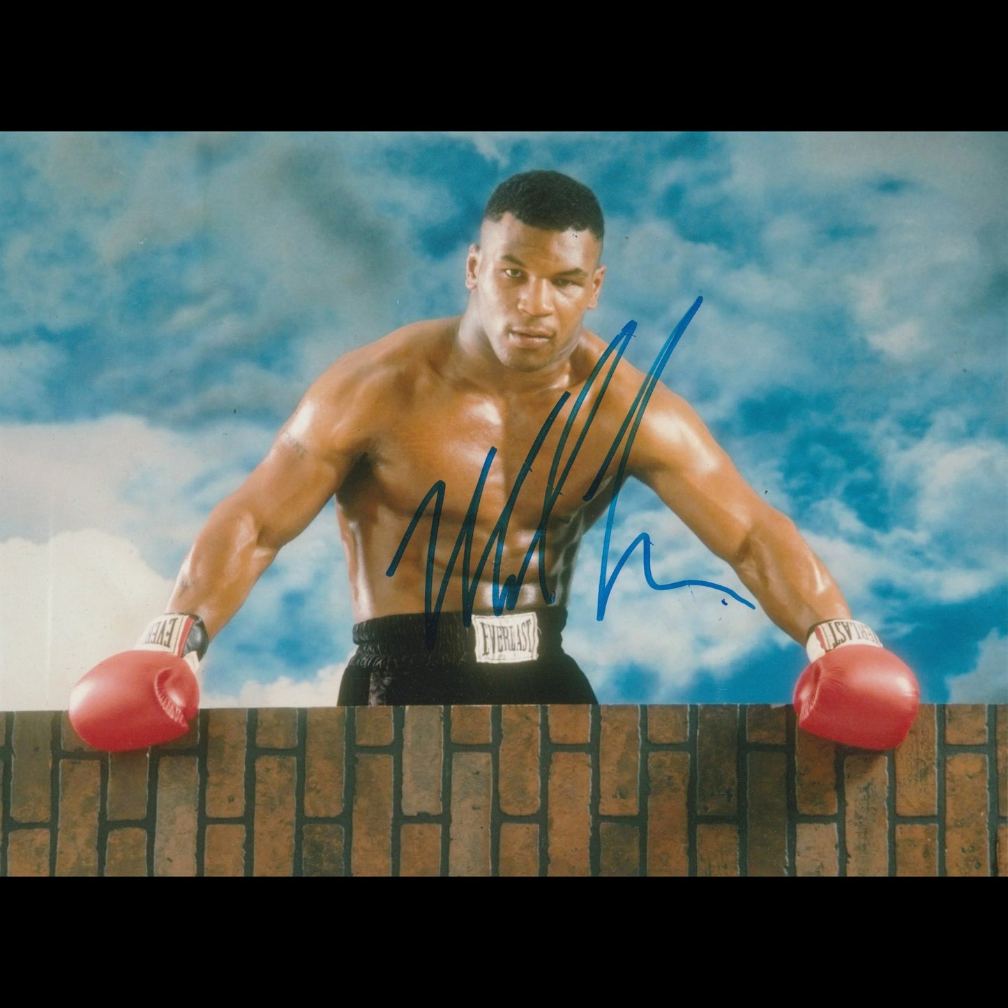 Mike TYSON