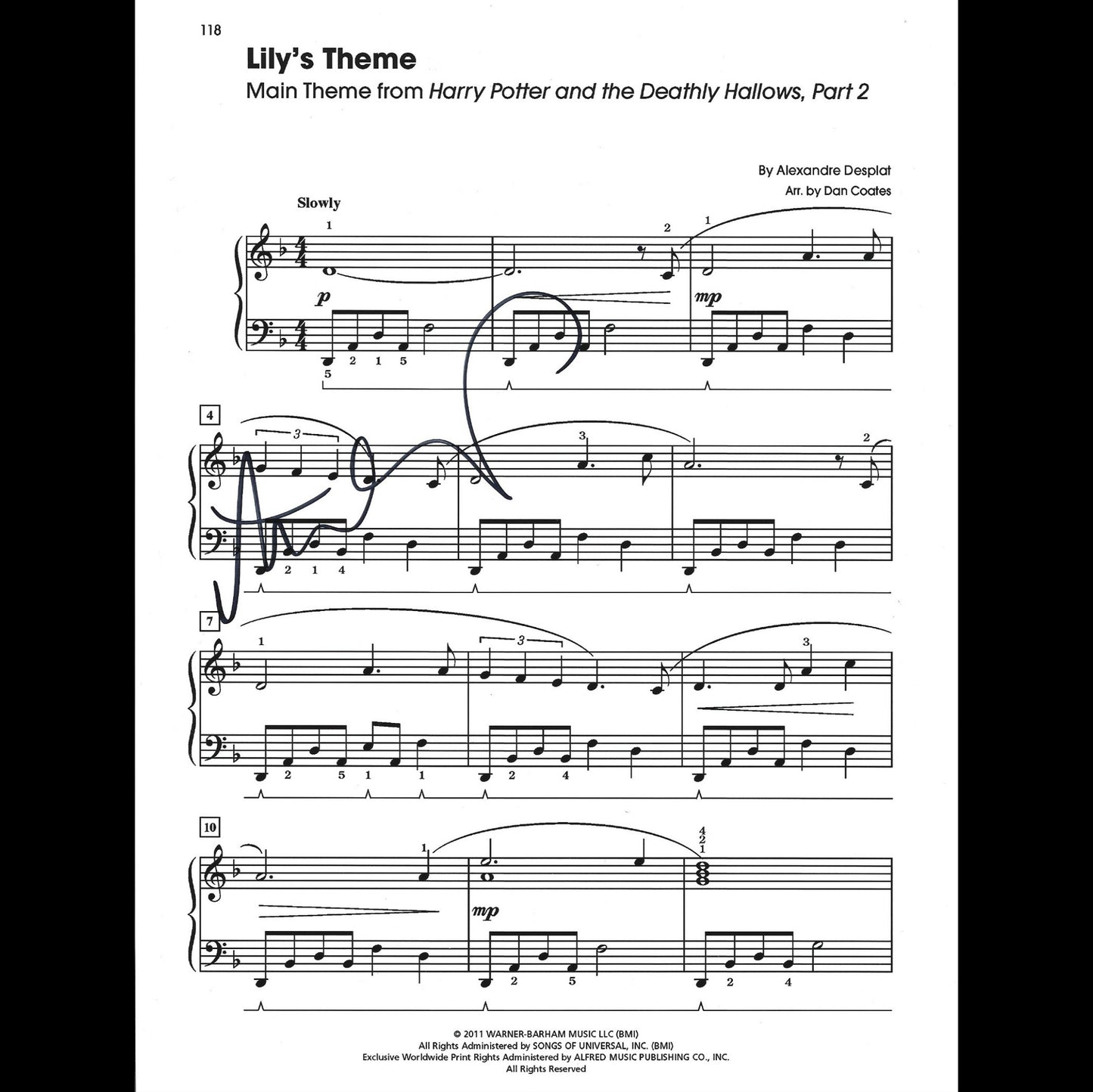 Alexandre DESPLAT