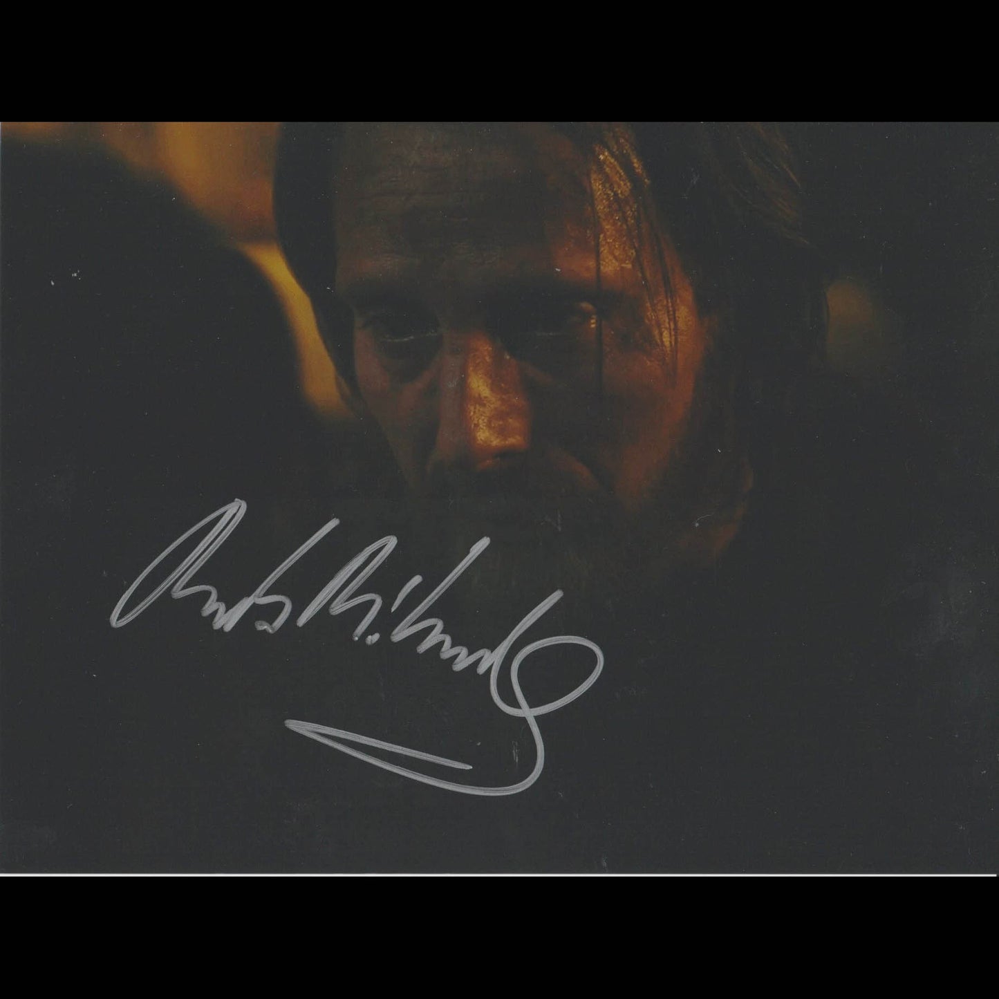 Mads MIKKELSEN