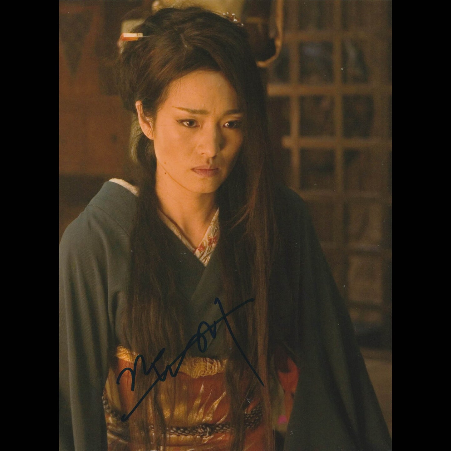 Gong LI