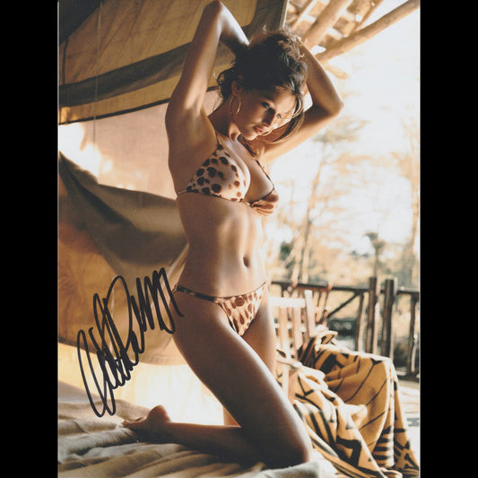 Laetitia CASTA