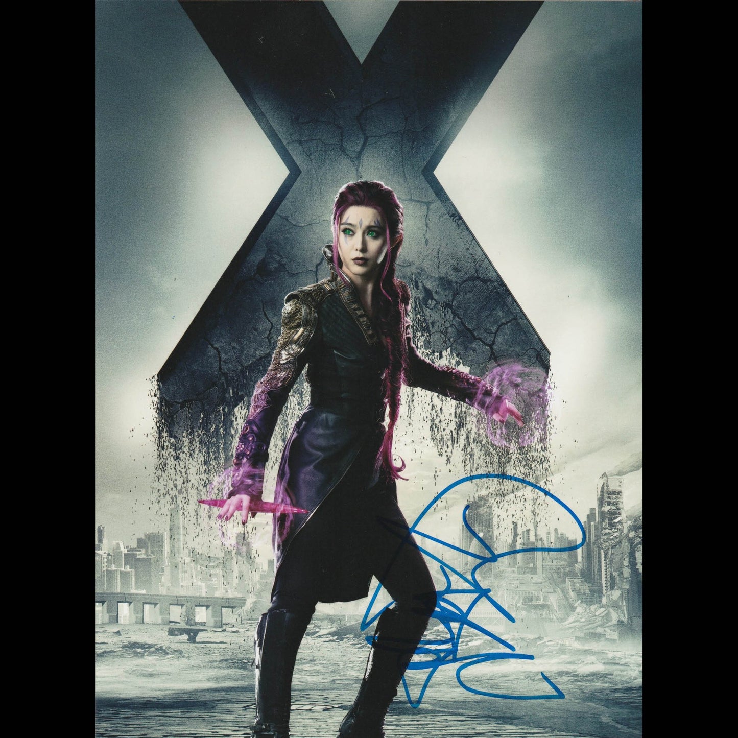 Fan BINGBING