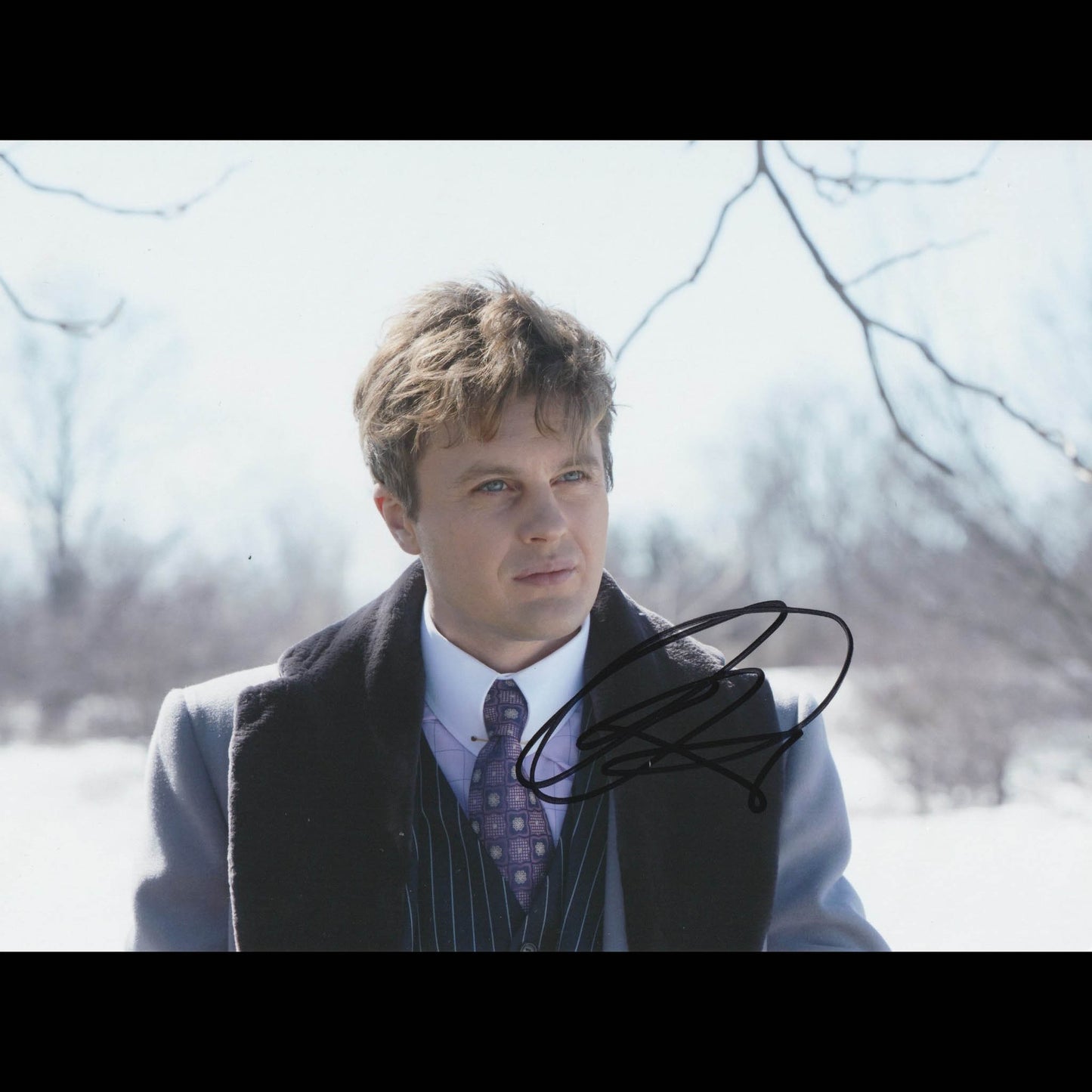 Michael PITT