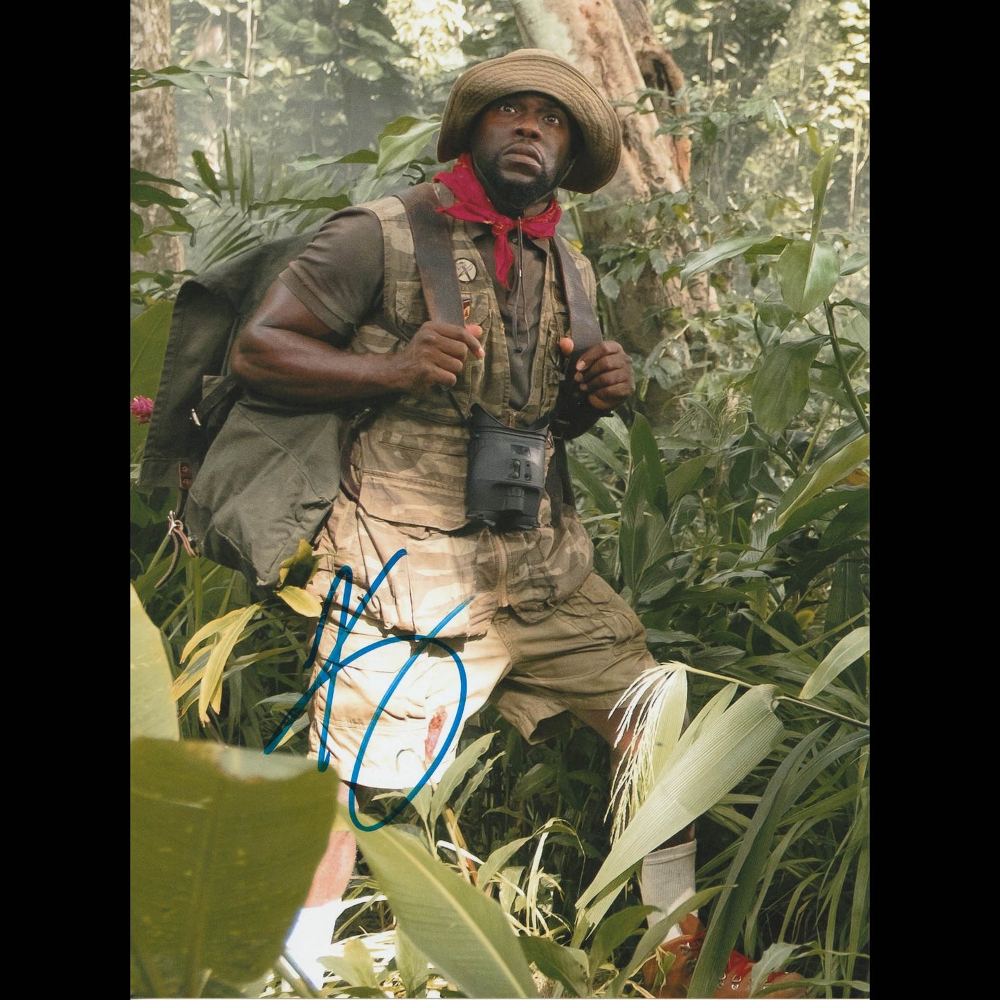 Kevin HART