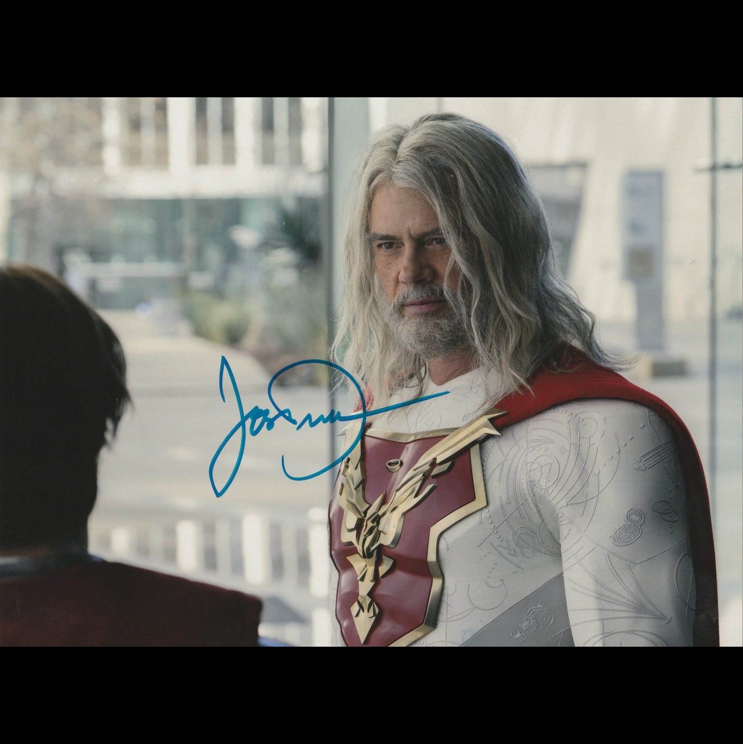 Josh DUHAMEL