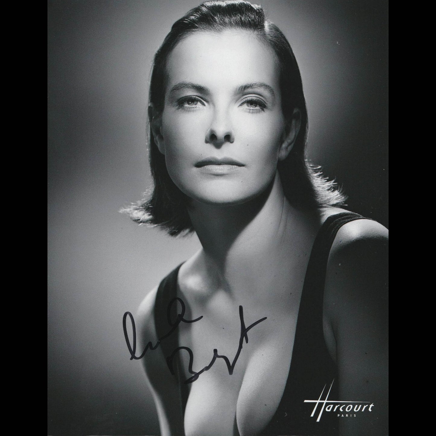 Carole BOUQUET