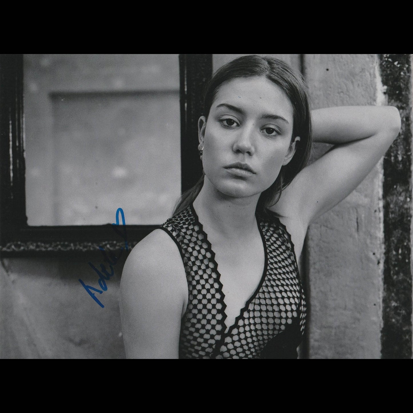 Adèle EXARCHOPOULOS