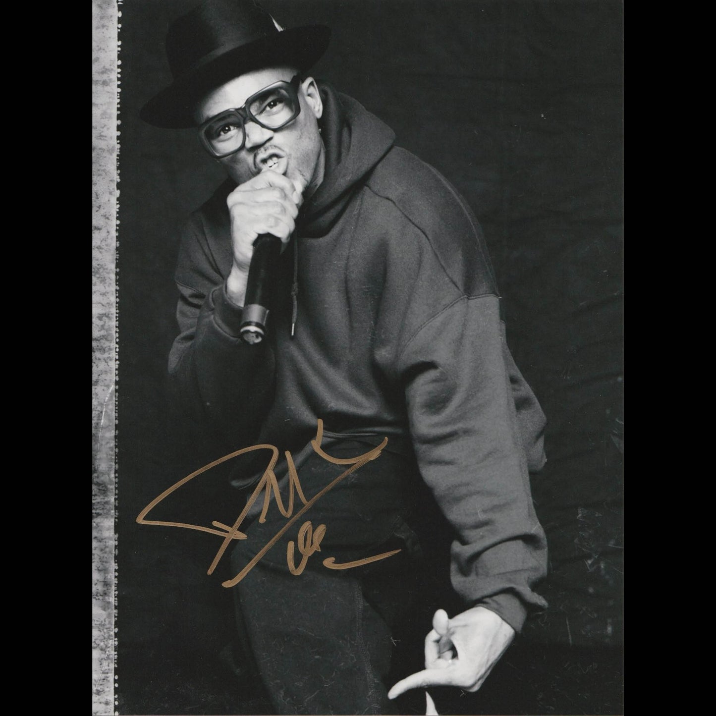 Darryl D.M.C McDaniels