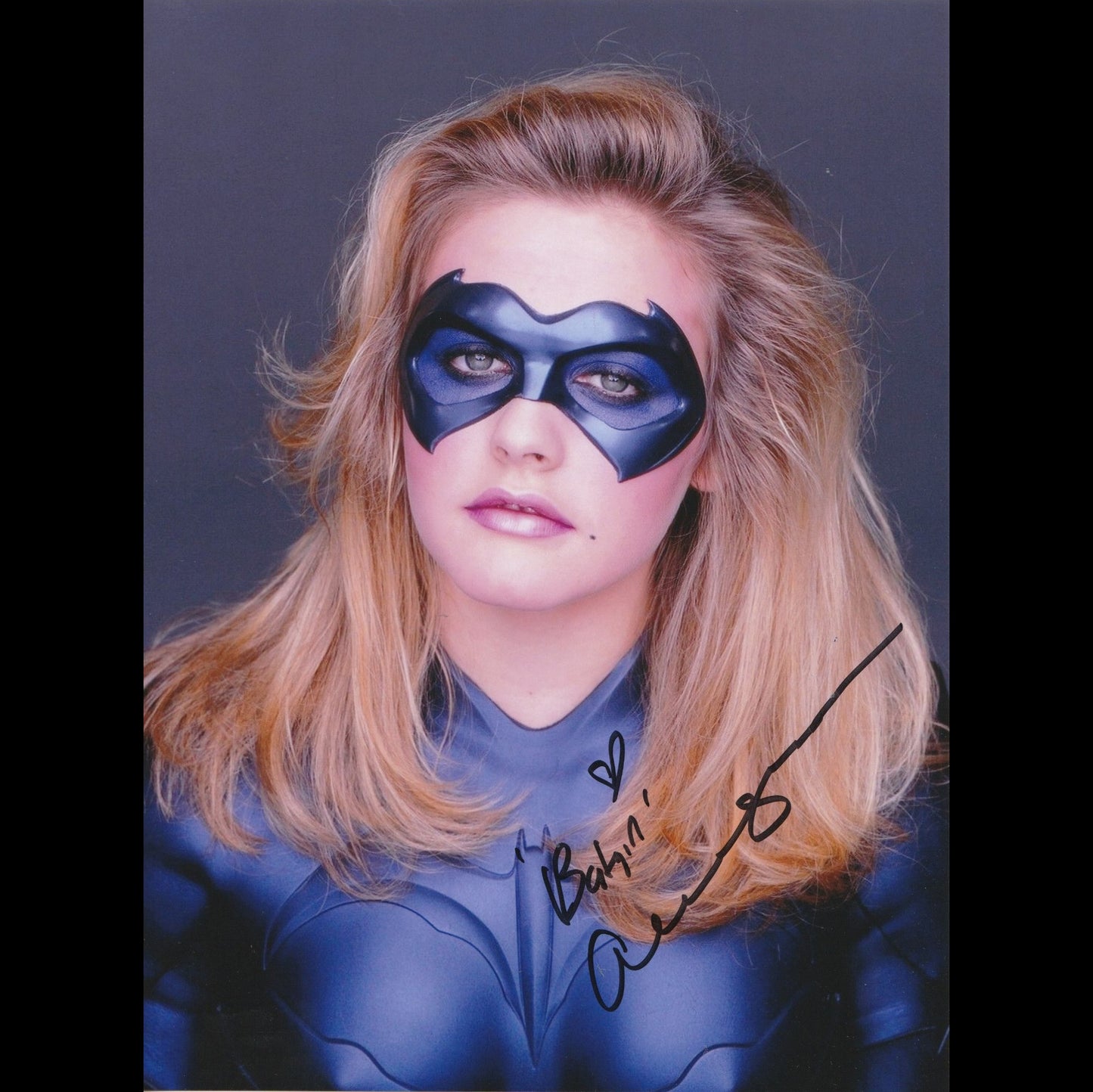 Alicia SILVERSTONE