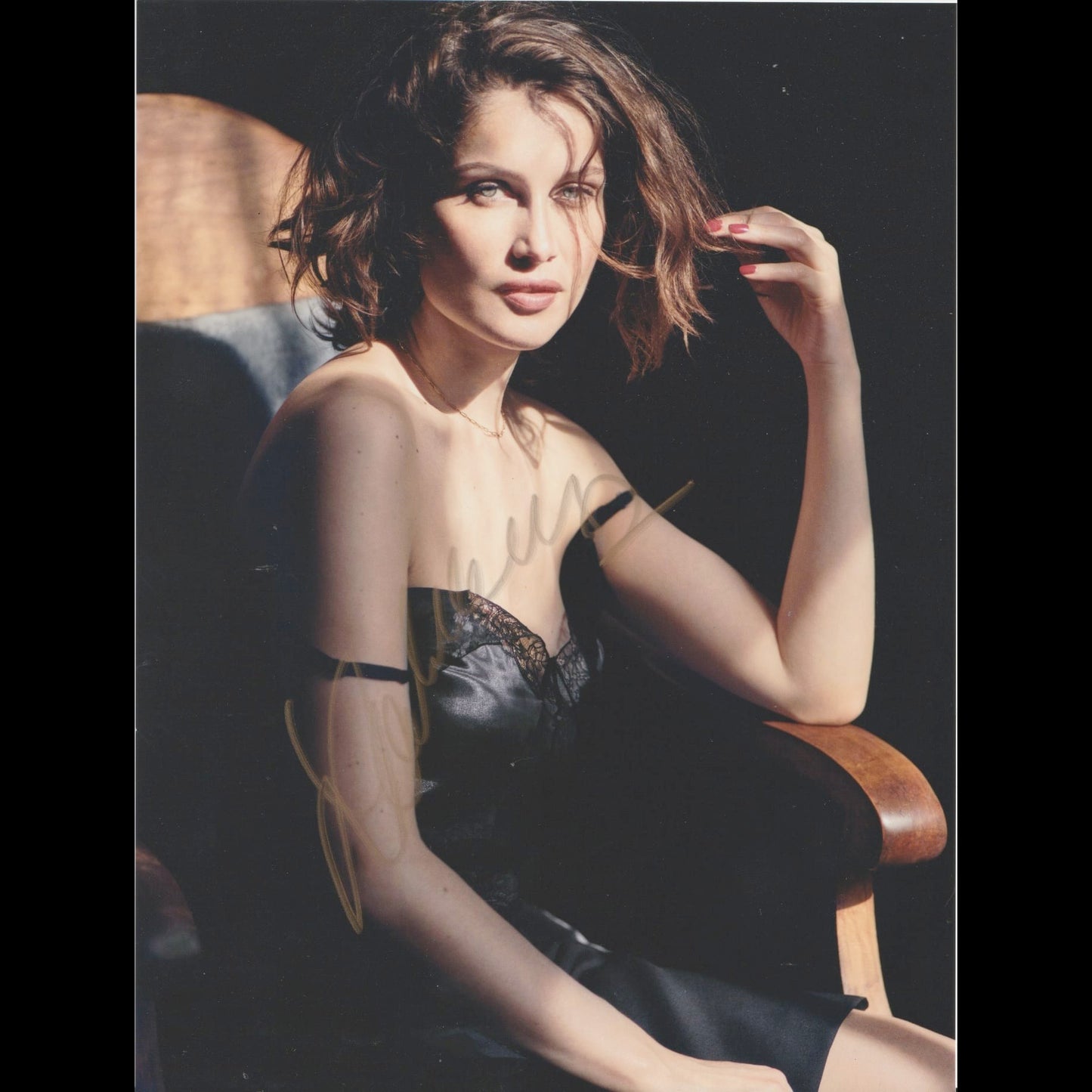 Laetitia CASTA
