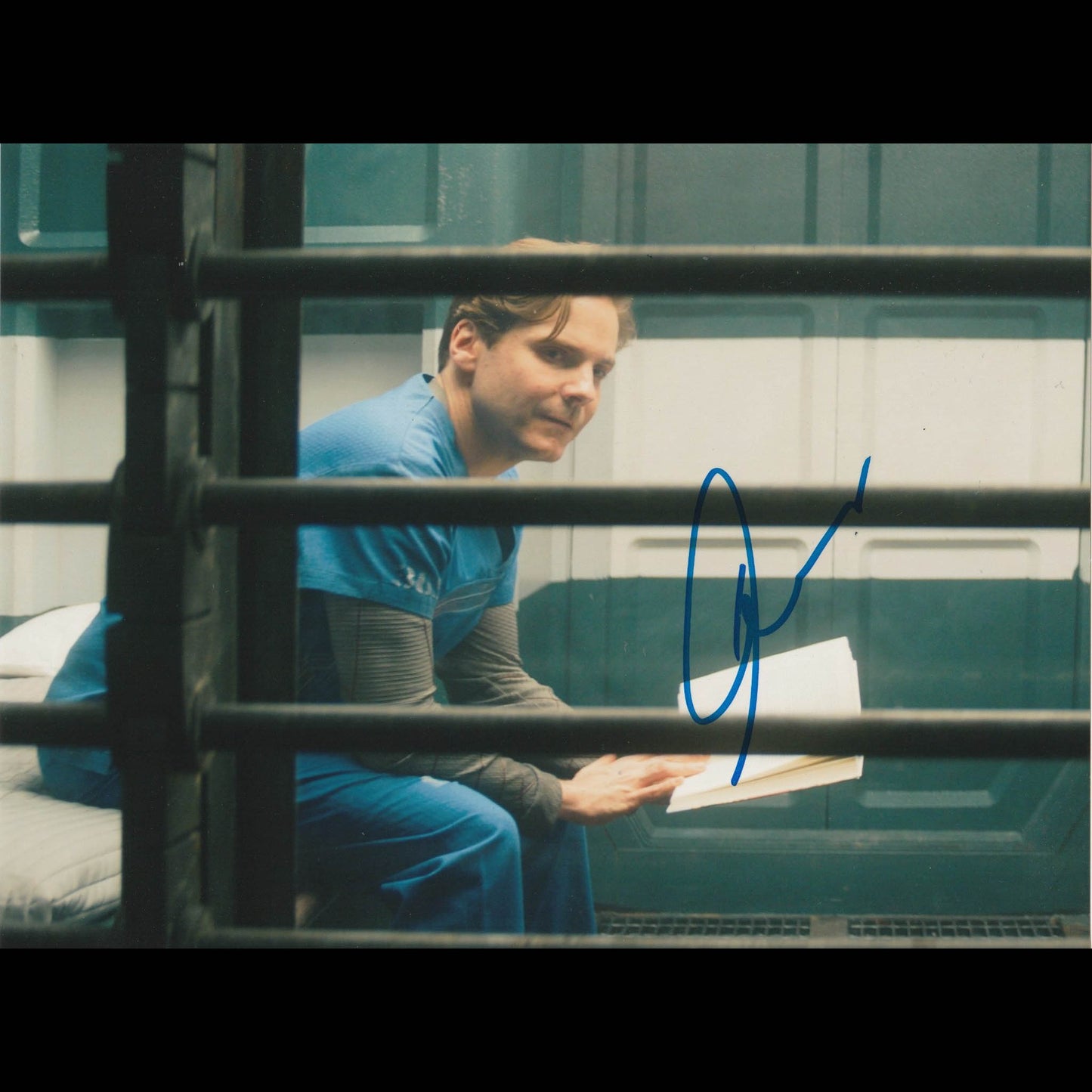 Daniel BRÜHL